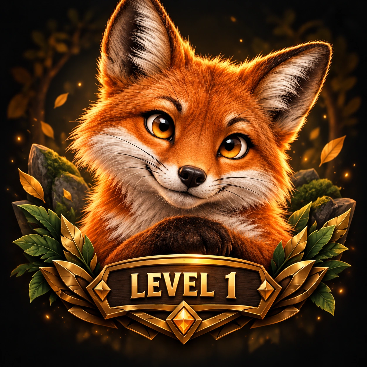 Level 1