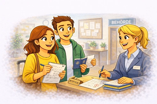 behoerde