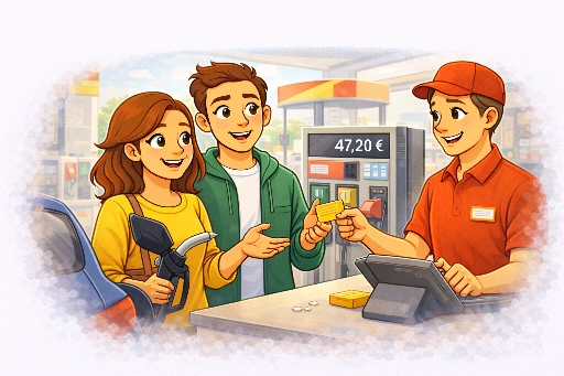 tankstelle